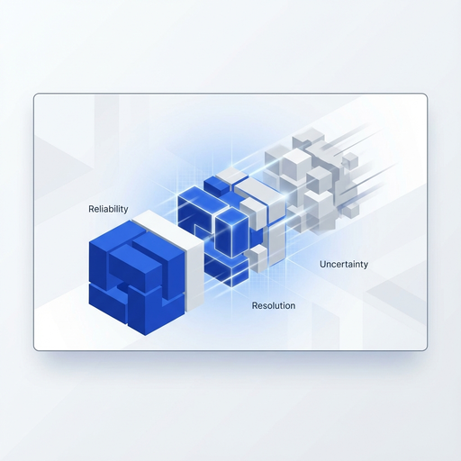Brier Score Decomposition: Reliability, Resolution, Uncertainty
