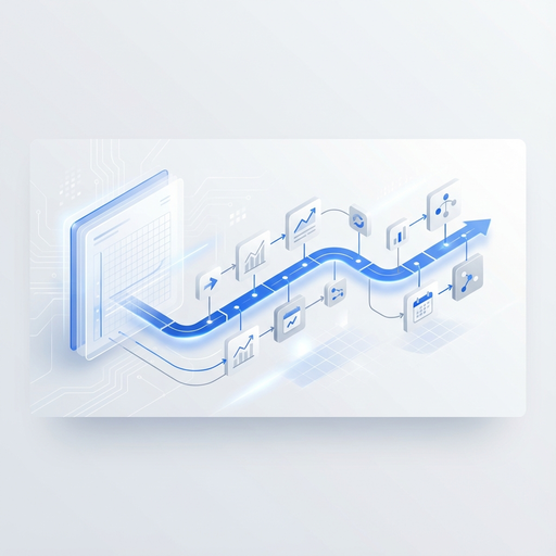 How to Build a Simple Forecasting Journal